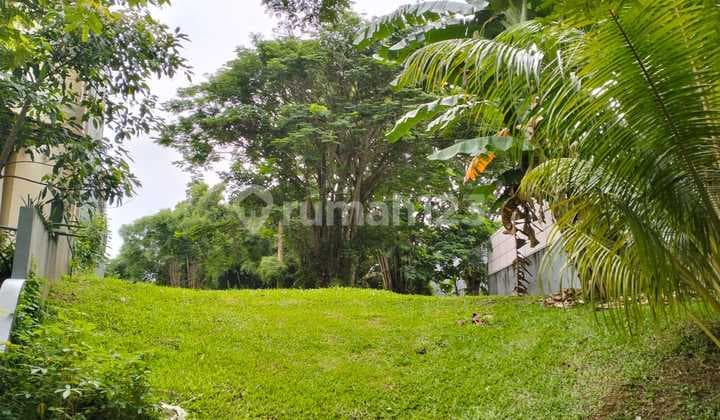 Dijual Kavling Tirta Golf River Park BSD City