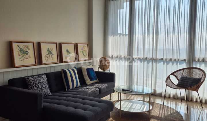 For Sale: Marigold Apartment at Navapark, BSD City