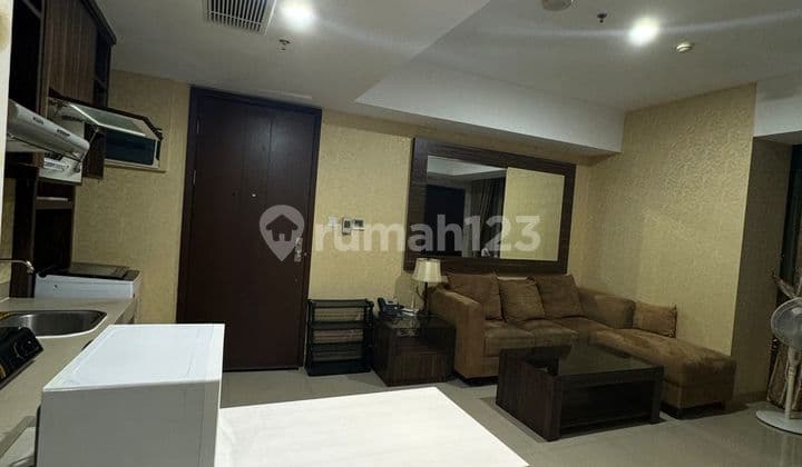 For Sale: U Redsidance Karawaci Apartment