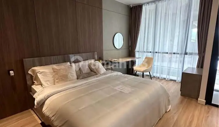 Tamarama Residence Batam Center with Gym, Garden & Rooftop Pool