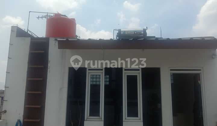 Ready-to-Occupy Shop House for Sale in Nyengseret Area