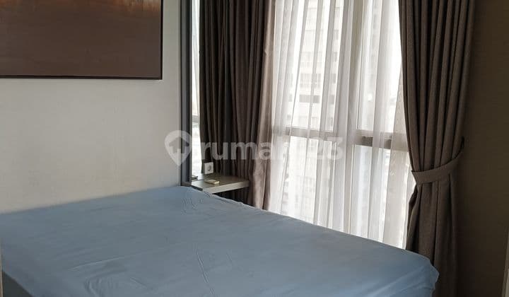 Jual Cepat Tipe 2Br Luas 50M2, Siapa Cepat Dia Dapat