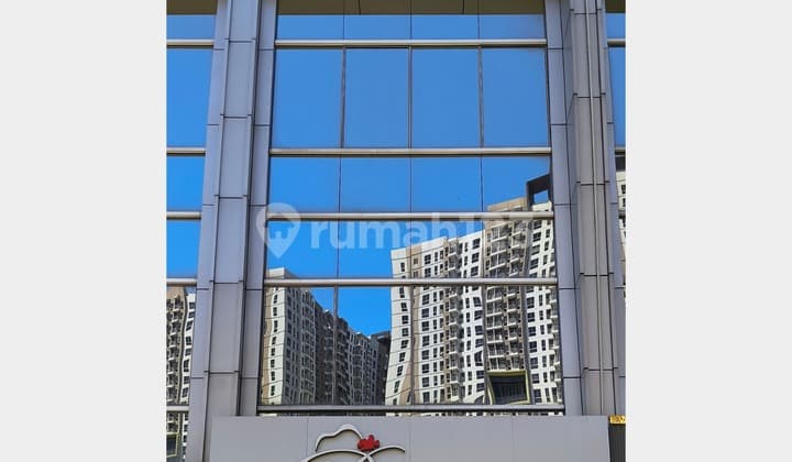 For Sale - Fast Deal Shophouse at PIK2 La Riviera, Boulevard Position, Across from Tokyo Riverside Apartment