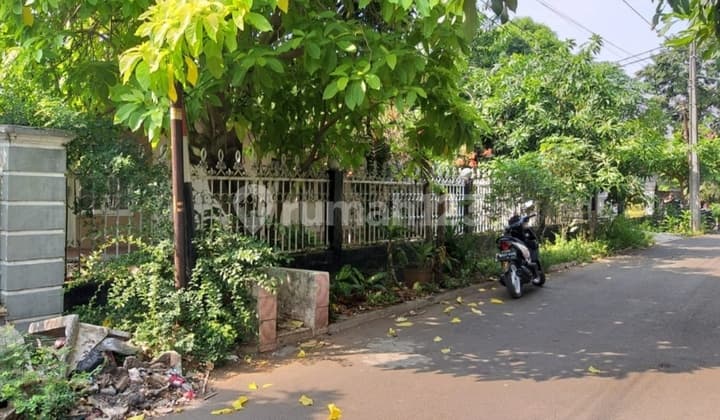 Rumah, 1 Lantai, SHM, di Pulogebang,