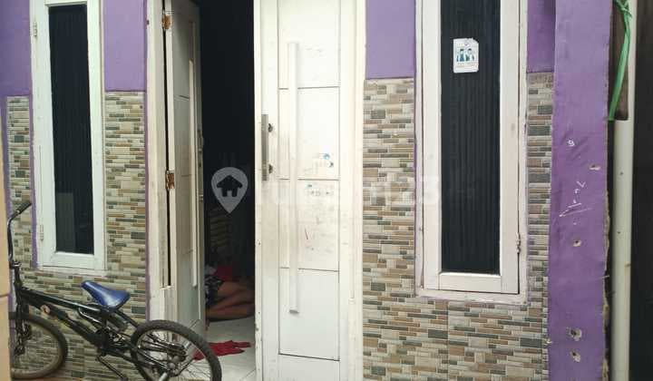 House, 1 Floor, Freehold Title, in Harapan Baru