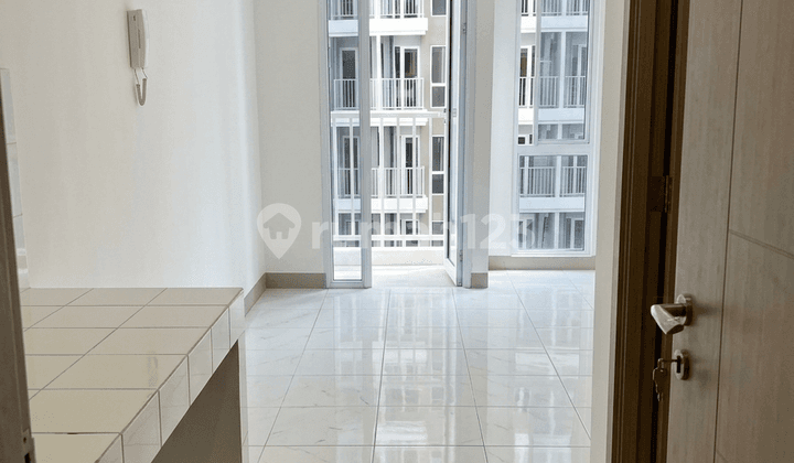Riverside Apartment Pik2
