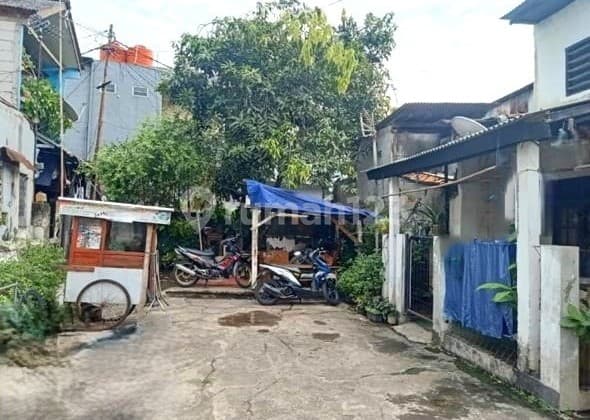 5 Boarding Houses Land Count in Menteng Dalam 10372