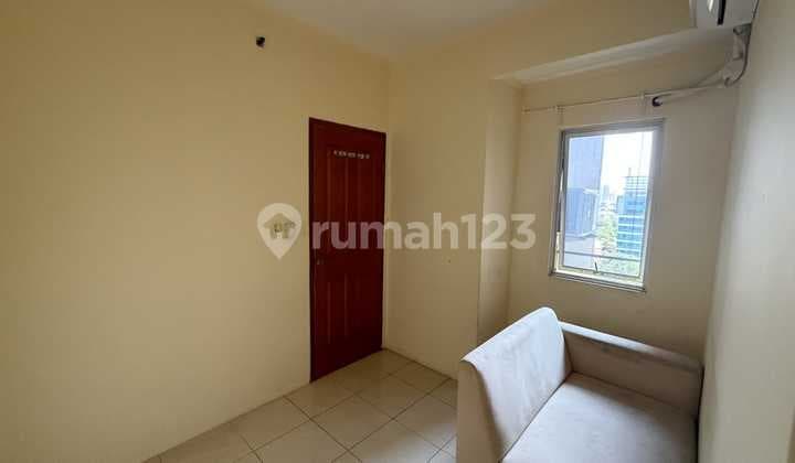 For Rent: Mediterranean Boulevard Kemayoran Apartment 2BR