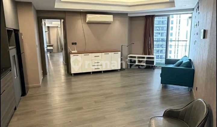 For Sale: The Mansion Jasmine Tower A, Fully Furnished