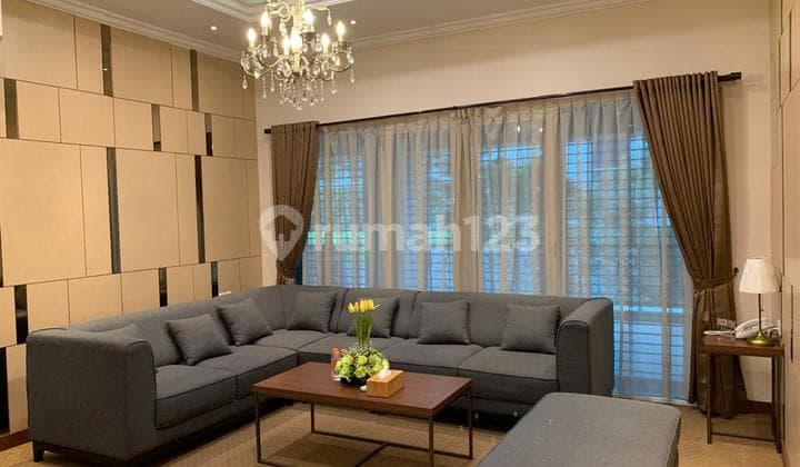 Fast Sale of Garden Shopping Arcade Shop House, Ready to Use, Furnished