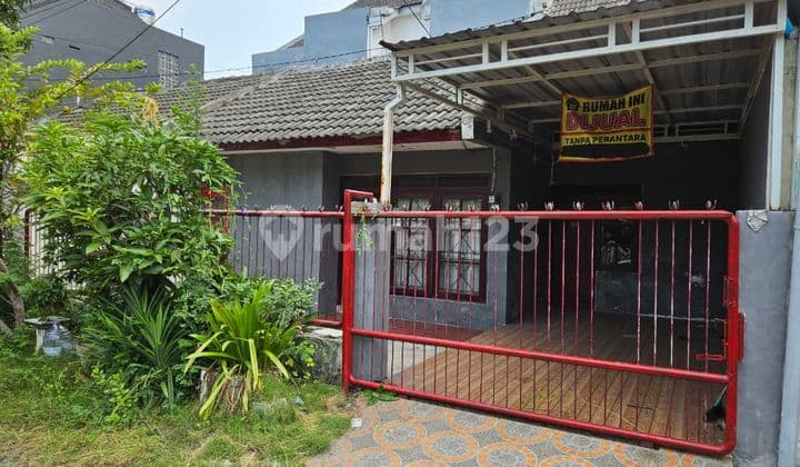 Rumah Murah di Wage Permai, Sidoarjo