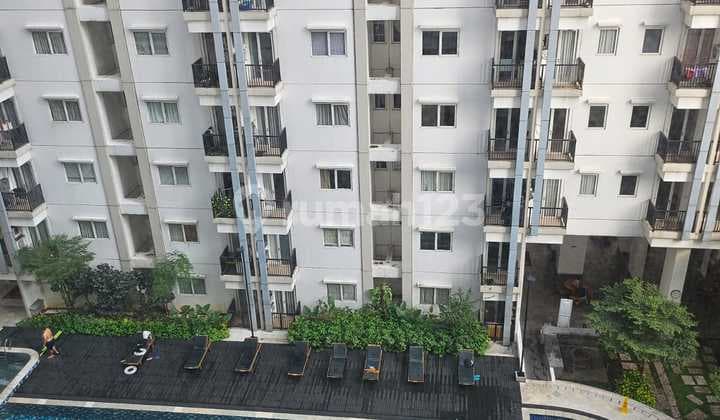 For Sale Signature Park Grande Apartment Directly from Owner
