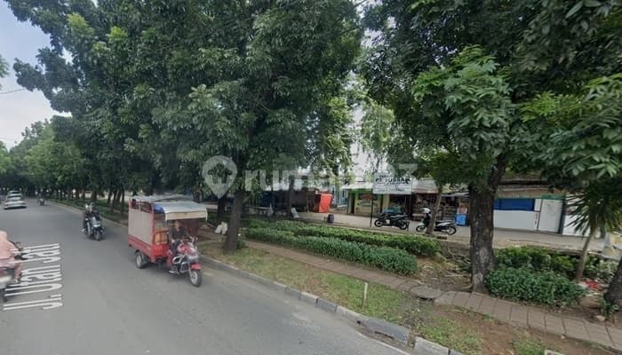 Sell Land 14.6 Ha in Utan Jati Kalideres West Jakarta