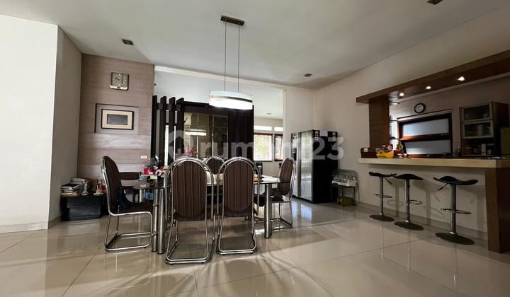 Rumah Setramurni Eco-Friendly
