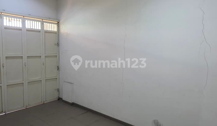 Rumah 2 Lantai Sayap Paskal Bandung