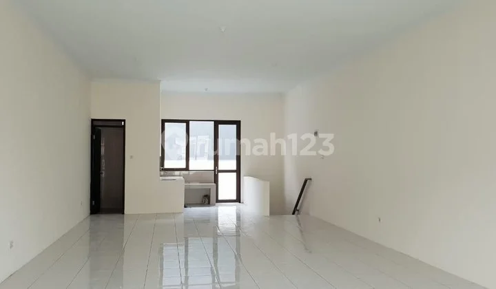 Pasadena Caringin Shophouse Affordable Price