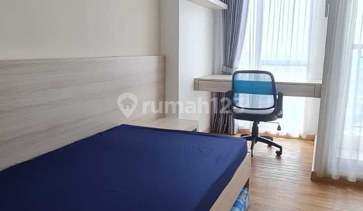 Ready to Move In, Apartment, in Gading Serpong