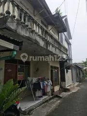Strategically Located 2-Story House in Condongcatur, Depok, Sleman, Only 100M From the North Ring Road