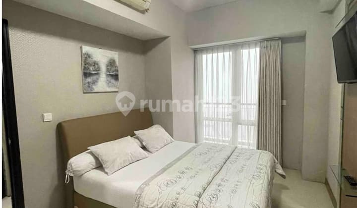 For Rent: Ambassade Residence 2Br Apartment @ Kuningan, South Jakarta