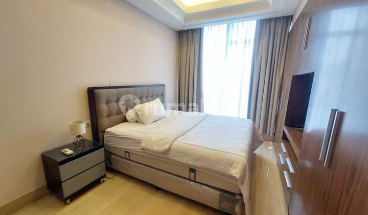 For Rent: South Hills Apartment Near Kuningan City Mall