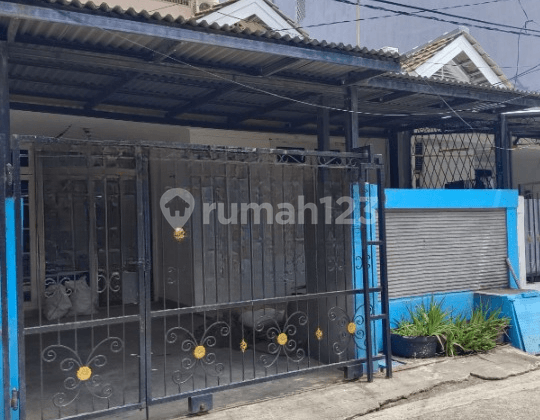 For Sale Fast - Sunter House, Land Size 6x15 Meters, Code: 20294
