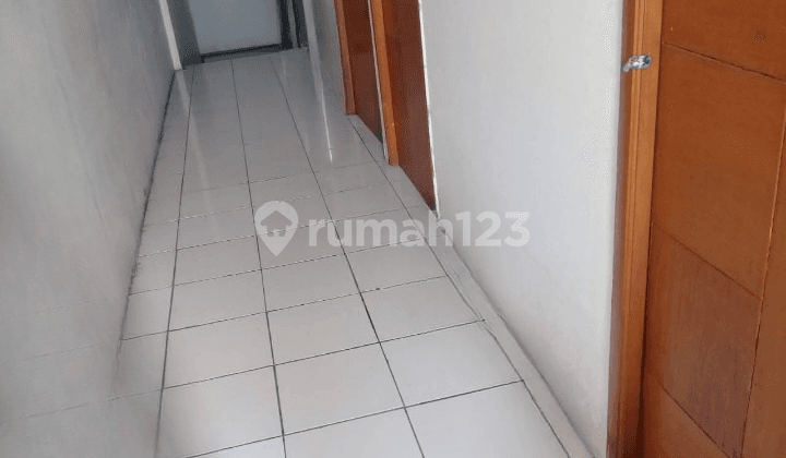 For Sale: Boarding House in Pasar Baru, Area 90 Square Meters, Code: 20295