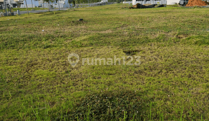 For Sale: Sonata Lagoon Golf Island Plot – First Come, First Served – Best Price