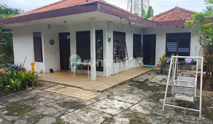 SHM House, Beautiful & Strategic, Near Toll & LRT in Jakasampurna, Bekasi