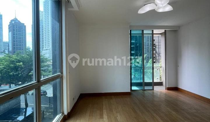Dijual Apartemen Residence 8 T3. Hunian dengan Lokasi Strategis Kawasan Scbd