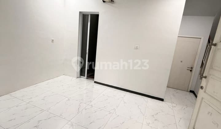 Rental Well-Maintained House in Samara Village Gading Serpong