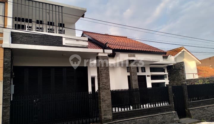Nice House
