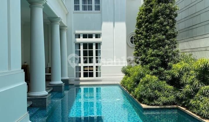 Exclusive Home For Sale
