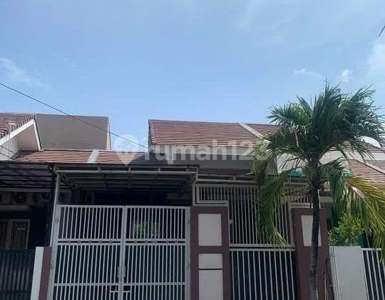 Cheap Ready-to-Occupy House for Sale, in Ifolia Cluster, Harapan Indah Bekasi