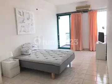For Sale: Puri Kemayoran Apartment