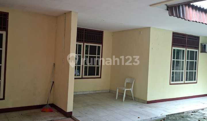 House, in Kayu Putih, Ready to Occupy