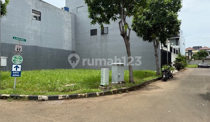 Ready-to-Build Premium Lot