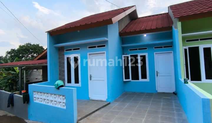 House for Sale, Hot Promo, Comfortable and Strategic