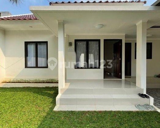 DIJUAL SEGERA RUMAH NYAMAN SIAP HUNI DI LOKASI STRATEGIS