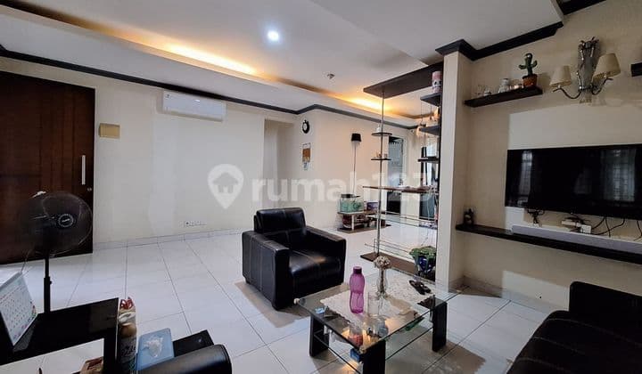 Dijual Rumah Siap Huni Berlokasi di Bsd City