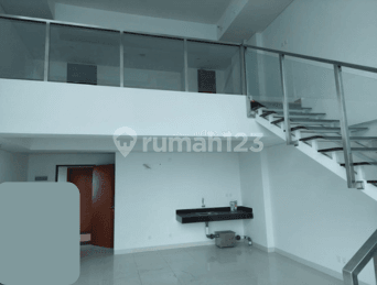 Dijual Unit Roseville Soho dan Suite Siap Huni