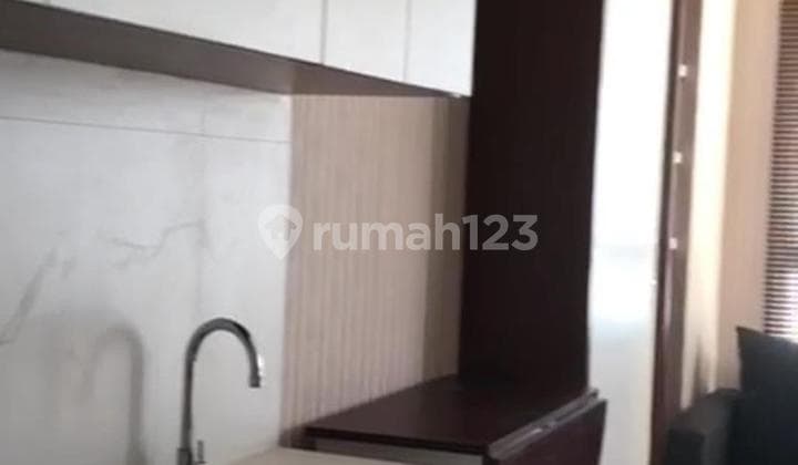 For Quick Sale Studio Apt Silktown Type: Studio (Fully Furnished)