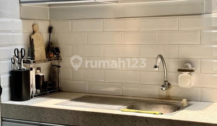 Dijual Cepat Rumah di Discovery Bintaro
