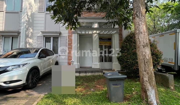 For Sale 2-Story House - Hyland Greenwich Cluster Bsd