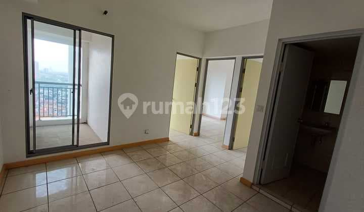 Dijual Mtown Tower Bryant 3Br Lantai 25 Pintu Hadap Timur