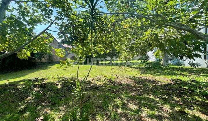 Kavling di Lokasi Terdepan Bukit Golf Bsd City