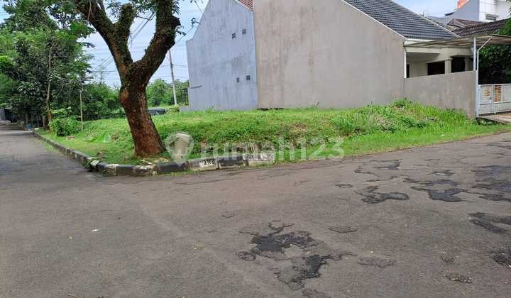 Dijual Cepat Tanah Berlokasi Strategis di Serpong City