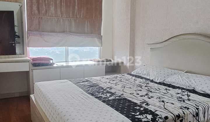 Dijual Apartemen Saveria BSD, Full Furnished, Siap Huni!