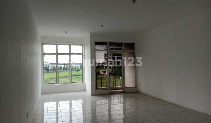 For sale cheap shop facing boulevard road gading serpong