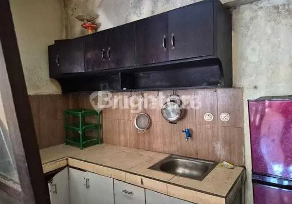 E020 Rent House 2BR Fully Furnished at Nuansa Bukit Jimbaran
