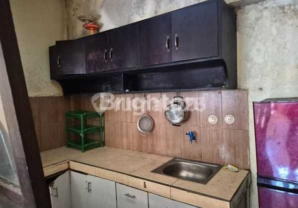E020 Rent House 2BR Fully Furnished at Nuansa Bukit Jimbaran